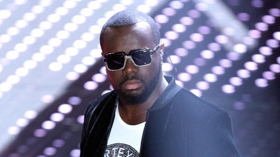 Maître Gims : son concert diffusé sur M6... ou pas