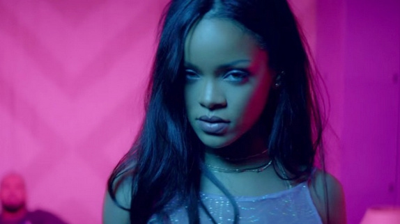 Top Titres : Rihanna et Alan Walker règnent