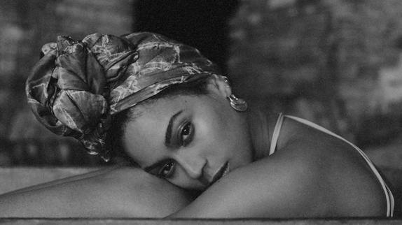 Beyoncé : les audiences du film "Lemonade"