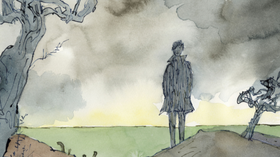 James Blake : un 3ème album intense