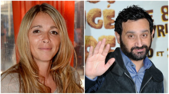 Hélène Rollès : "pire invitée de TPMP", elle répond