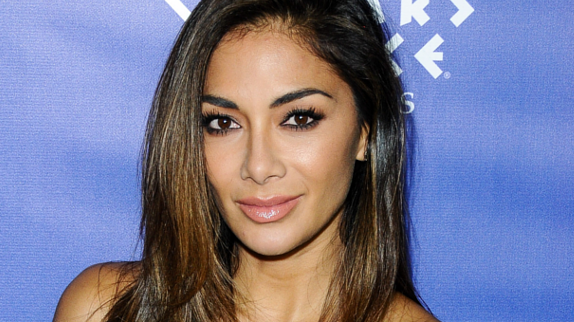 Nicole Scherzinger de retour dans "X Factor"