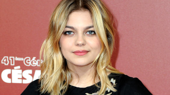 Louane : son nouveau single est...