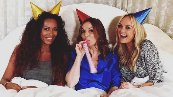 Le retour des Spice Girls annulé
