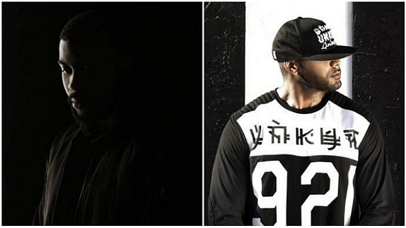 Damso et Booba cartonnent avec "Paris c'est loin"