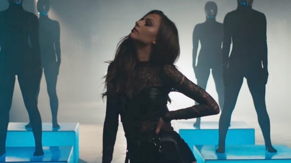 Cher Lloyd revient avec "Activated" : le clip
