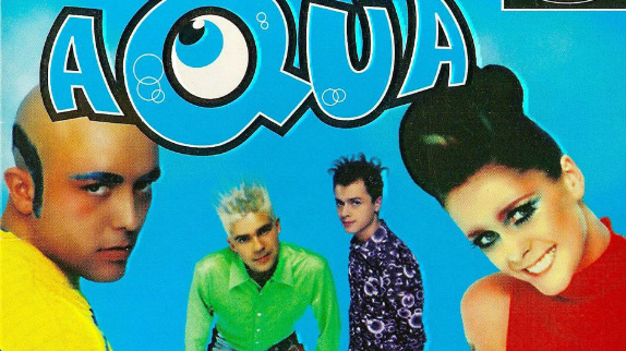 Aqua se reforme pour les 20 ans de "Barbie Girl"