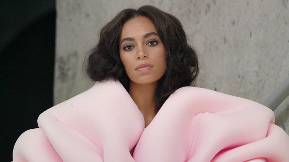 Solange : deux clips pour le prix d'un !