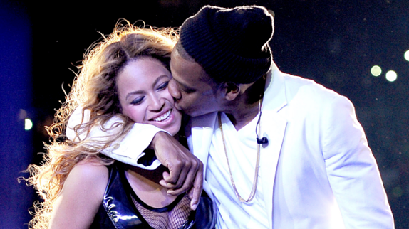 Beyoncé achève sa tournée avec Jay-Z (vidéos)