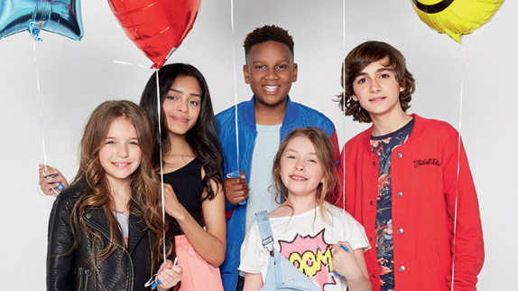 Kids United : 200.000 ventes pour le 2ème album