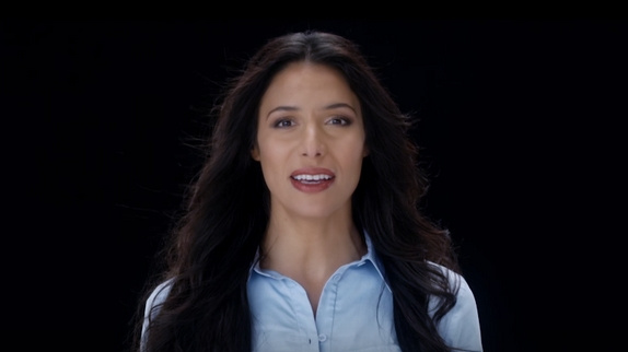 Zaho : découvrez le clip "Tant de choses"