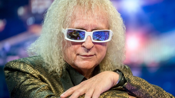 Michel Polnareff est "tiré d'affaire"