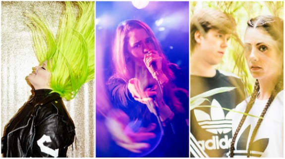 Eurosonic Festival : 5 artistes à découvrir