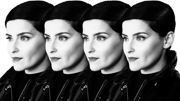 Nelly Furtado accélère la cadence avec "Flatline"