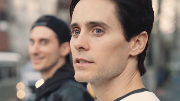 30 Seconds To Mars : un teaser pour l'album !