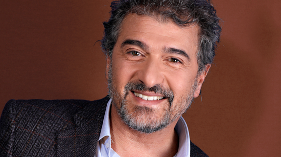 Que devient... Daniel Lévi ?