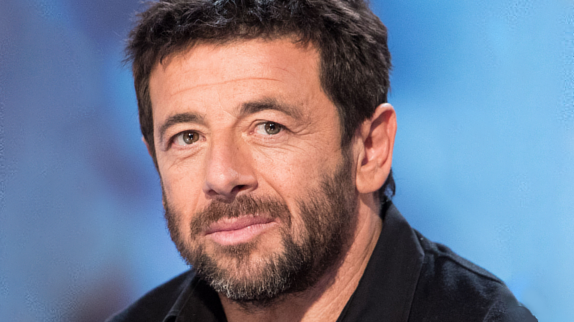 Patrick Bruel s'en prend au FN