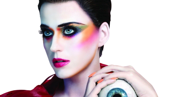 Katy Perry mise sur "Save As Draft" : écoutez !