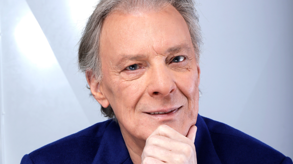 Herbert Léonard hospitalisé d'urgence