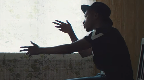 Soprano dévoile le clip de "Coeurdonnier"