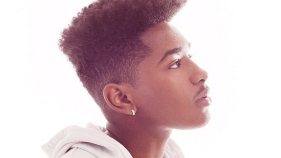 Lisandro ("The Voice") en acoustique