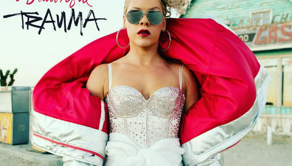 Pink : son nouvel album sortira le...