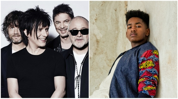Top Albums : Indochine toujours premier