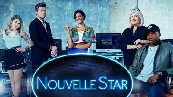 "Nouvelle Star" de retour le 1er novembre