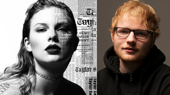 Taylor Swift : son nouveau single est...