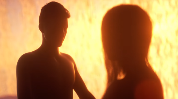 Petit Biscuit trouve l'amour dans "Waterfall"