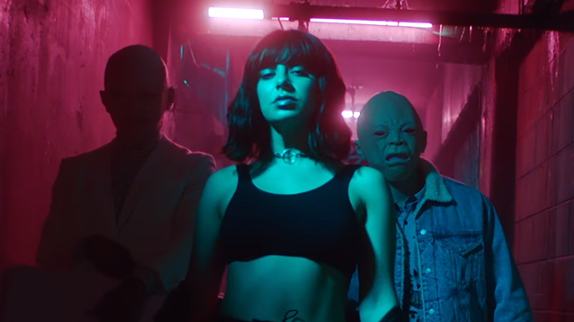 David Guetta : regardez son nouveau clip