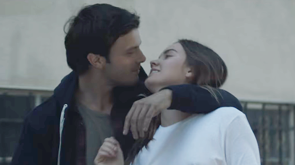 Kygo et OneRepublic : le clip !