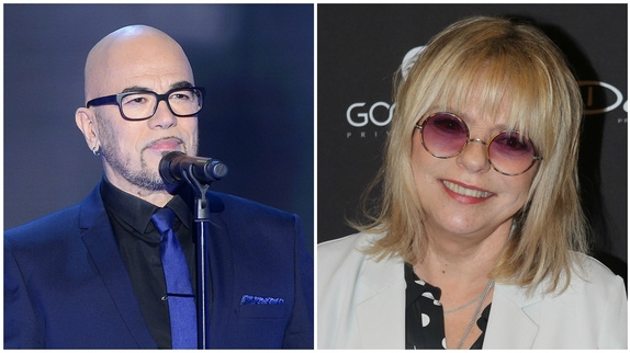 France Gall a refusé des tubes de Pascal Obispo