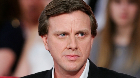 Fille cachée : les fils de Claude François parlent