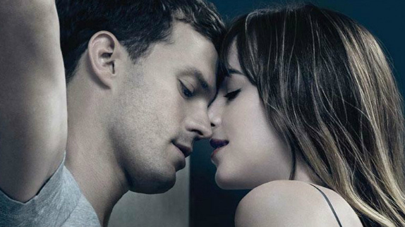 Musique du film "50 nuances plus claires"