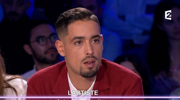 Lartiste agressé : il annule son Olympia