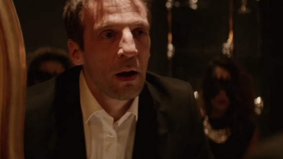 L.E.J invite Mathieu Kassovitz dans "La nuit"