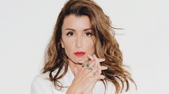 Jenifer évoque son prochain album