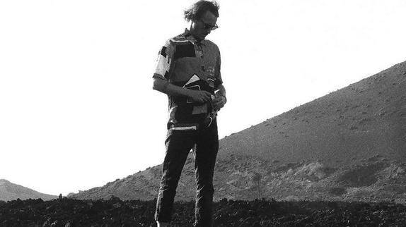 Ben Howard part en road-trip