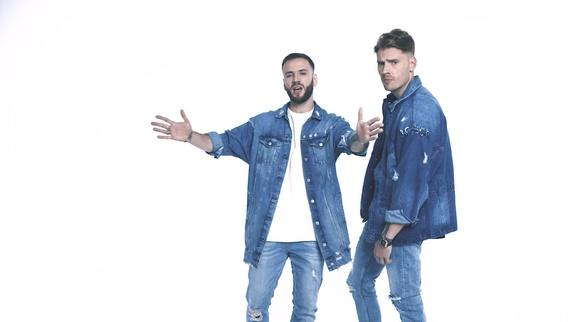 Decouvrez le premier single de Lilliu