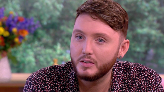James Arthur : la fin de sa carrière ? Il répond