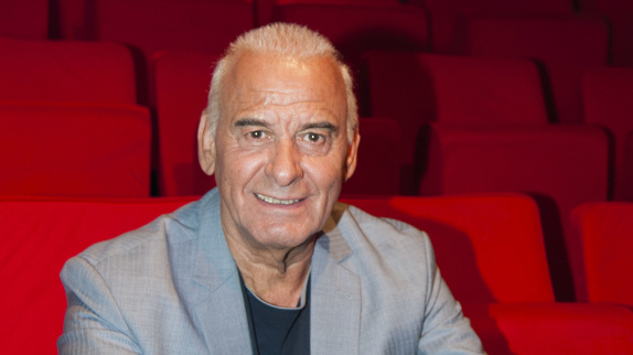 Michel Fugain flingue "The Voice"