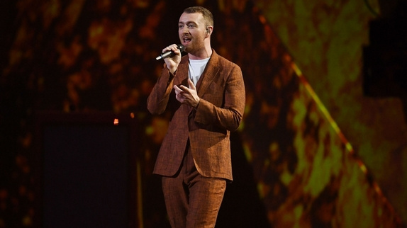 Sam Smith critique Michael Jackson