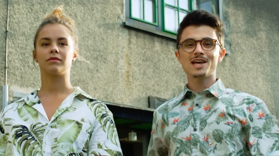 Co&Jane ("Audition secrète") se dévoile