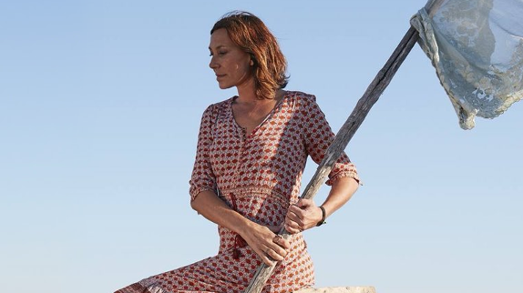 Zazie part à "Waterloo" : écoutez !