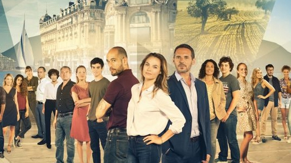 "Un si grand soleil" : qui chante le générique ?