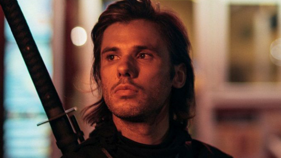 Orelsan est au "Paradis"