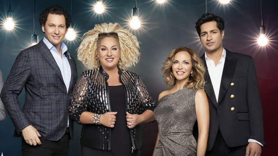 "Incroyable Talent" : bientôt le spin-off !
