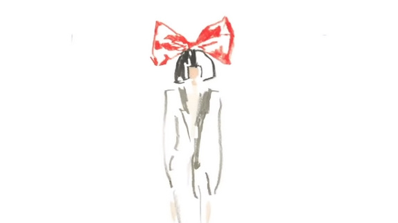 Sia de retour : écoutez "I'm Still Here"