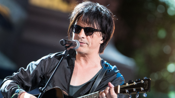 Indochine annonce son retour pour 2020